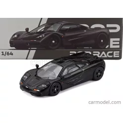 McLAREN  F-1 ROAD CAR 1993  BLACK