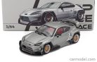 TOYOTA  GR86 PANDEM COUPE 2022  SILVER