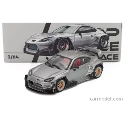 TOYOTA  GR86 PANDEM COUPE 2022  SILVER