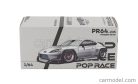 TOYOTA  GR86 PANDEM COUPE 2022  SILVER