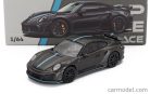 PORSCHE  911 992 STINGER GTR COUPE 2023  GREY BLUE