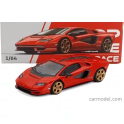 LAMBORGHINI  COUNTACH LPi 800-4 2021  RED