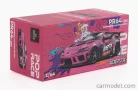TOYOTA  SUPRA GR (A90) DARWIN PRO 1087X 66G WBK 2024  LILLAC BLACK