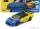 HONDA  NSX-R GT SPOON 2005  YELLOW BLUE