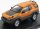 ISUZU  VEHICROSS 1997  ORANGE BLACK