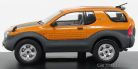 ISUZU  VEHICROSS 1997  ORANGE BLACK