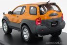 ISUZU  VEHICROSS 1997  ORANGE BLACK