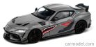 TOYOTA  SUPRA GR (A90) DARWIN PRO 66G NWB 2024  GREY
