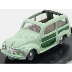 FIAT  500C BELVEDERE OPEN 1951