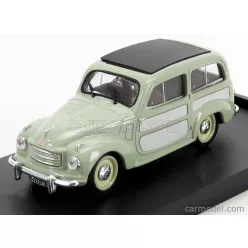 FIAT  500C BELVEDERE CHIUSA 1951
