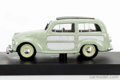 FIAT  500C BELVEDERE CHIUSA 1951