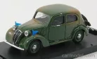FIAT  508C 1100  BERLINA FORZE ARMATE 1937-39