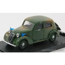 FIAT  508C 1100  BERLINA FORZE ARMATE 1937-39