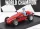 FERRARI  F1 500 F2 N 15 WORLD CHAMPION WINNER ENGLISH GP ALBERTO ASCARI 1952 - WITH DRIVER FIGURE