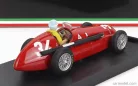 ALFA ROMEO  F1  158 N 34 WINNER MONACO GP 1950 JUAN MANUEL FANGIO - WITH DRIVER FIGURE
