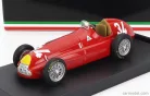 ALFA ROMEO  F1  158 N 34 WINNER MONACO GP 1950 JUAN MANUEL FANGIO
