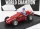 FERRARI  F1  500 F2 N 5 WORLD CHAMPION WINNER ENGLISH GP ALBERTO ASCARI 1953 - WITH DRIVER FIGURE