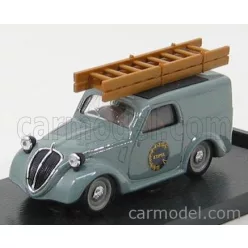 FIAT  500B VAN STIPEL 1949