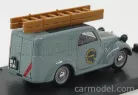 FIAT  500B VAN STIPEL 1949
