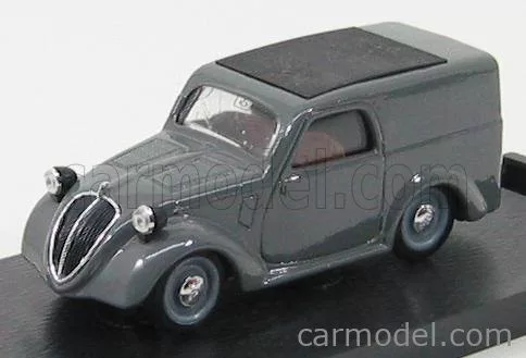 FIAT  500A VAN 1949