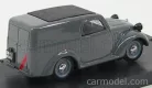 FIAT  500A VAN 1949