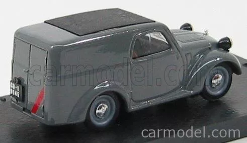 FIAT  500A VAN 1949