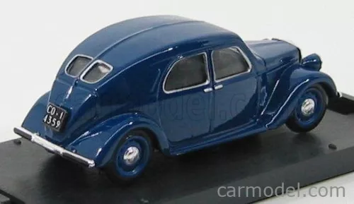 LANCIA  APRILIA I SERIES 1936