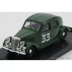 LANCIA  APRILIA N 33 MILLE  MIGLIA 1947