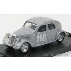 LANCIA  APRILIA MILLE MIGLIA 1947 N 118  SILVER