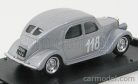 LANCIA  APRILIA MILLE MIGLIA 1947 N 118  SILVER