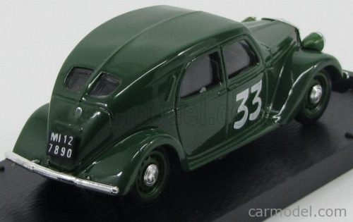 LANCIA  APRILIA N 33 MILLE  MIGLIA 1947