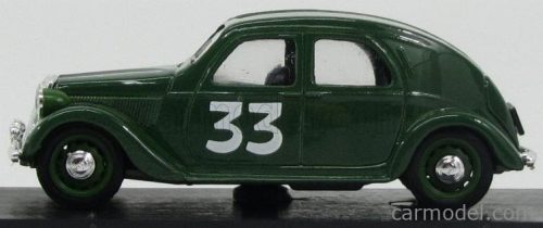 LANCIA  APRILIA N 33 MILLE  MIGLIA 1947