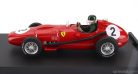 FERRARI  F1  DINO 246 N 2 2nd BRITISH GP MIKE HAWTHORN 1958 WORLD CHAMPION - WITH DRIVER FIGURE
