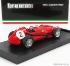 FERRARI  F1  DINO 246 N 2 2nd BRITISH GP MIKE HAWTHORN 1958 WORLD CHAMPION