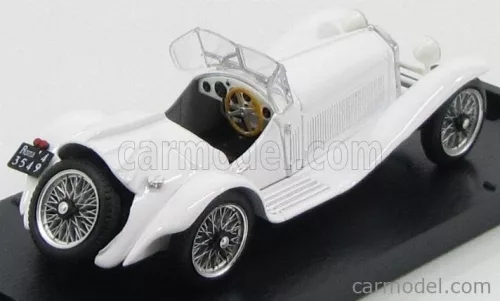 ALFA ROMEO  2300 SPIDER 1931