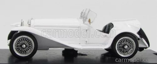 ALFA ROMEO  2300 SPIDER 1931