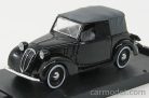FIAT  508C 1100 CABRIOLET 1937 CLOSED