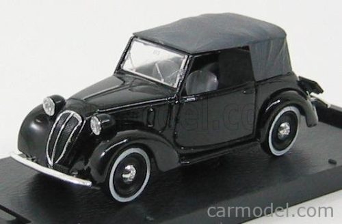FIAT  508C 1100 CABRIOLET 1937 CLOSED