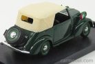 FIAT  508C 1100 CABRIOLET 1937 CD