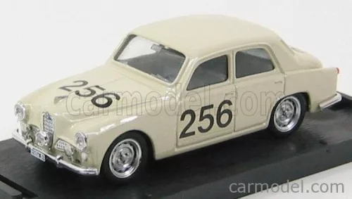 ALFA ROMEO  1900 N 256 MILLE MIGLIA 1950