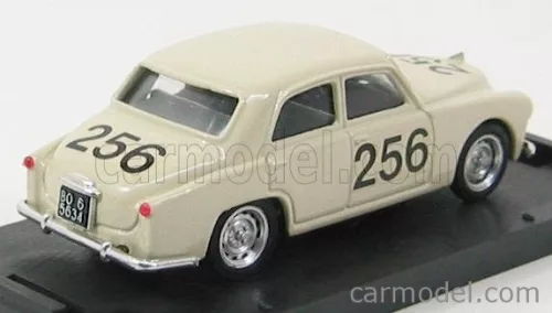 ALFA ROMEO  1900 N 256 MILLE MIGLIA 1950