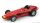 MASERATI  F1  250F N 1 WORLD CHAMPION WINNER GERMANY GP 1957 JUAN MANUEL FANGIO  RED