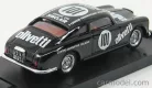 LANCIA  AURELIA B20 COUPE N 101 CARRERA PANAMERICANA MEXICO 1951 G.BRACCO