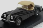 JAGUAR  XK 120 3.5 LITRI 1948 CLOSED  BLACK