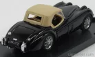 JAGUAR  XK 120 3.5 LITRI 1948 CLOSED  BLACK