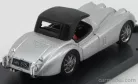 JAGUAR  XK 120 3.5 LITRI 1948 CLOSED