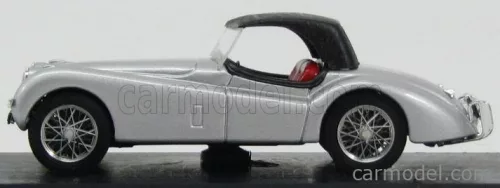 JAGUAR  XK 120 3.5 LITRI 1948 CLOSED