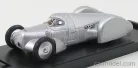AUTO UNION  TIPO B WORLD SPEED RECORD 320,267 Km/h AUTOSTRADA FIRENZE-LUCCA 1935 HANS STUCK