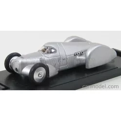   AUTO UNION  TIPO B WORLD SPEED RECORD 320,267 Km/h AUTOSTRADA FIRENZE-LUCCA 1935 HANS STUCK
