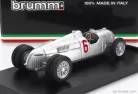 AUTO UNION  F1  TIPO C RUOTE GEMELLATE N 6 SEASON 1936 HANS STUCK